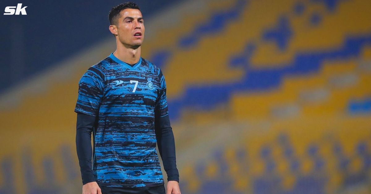 Cristiano Ronaldo reacted to first season at Al-Nassr