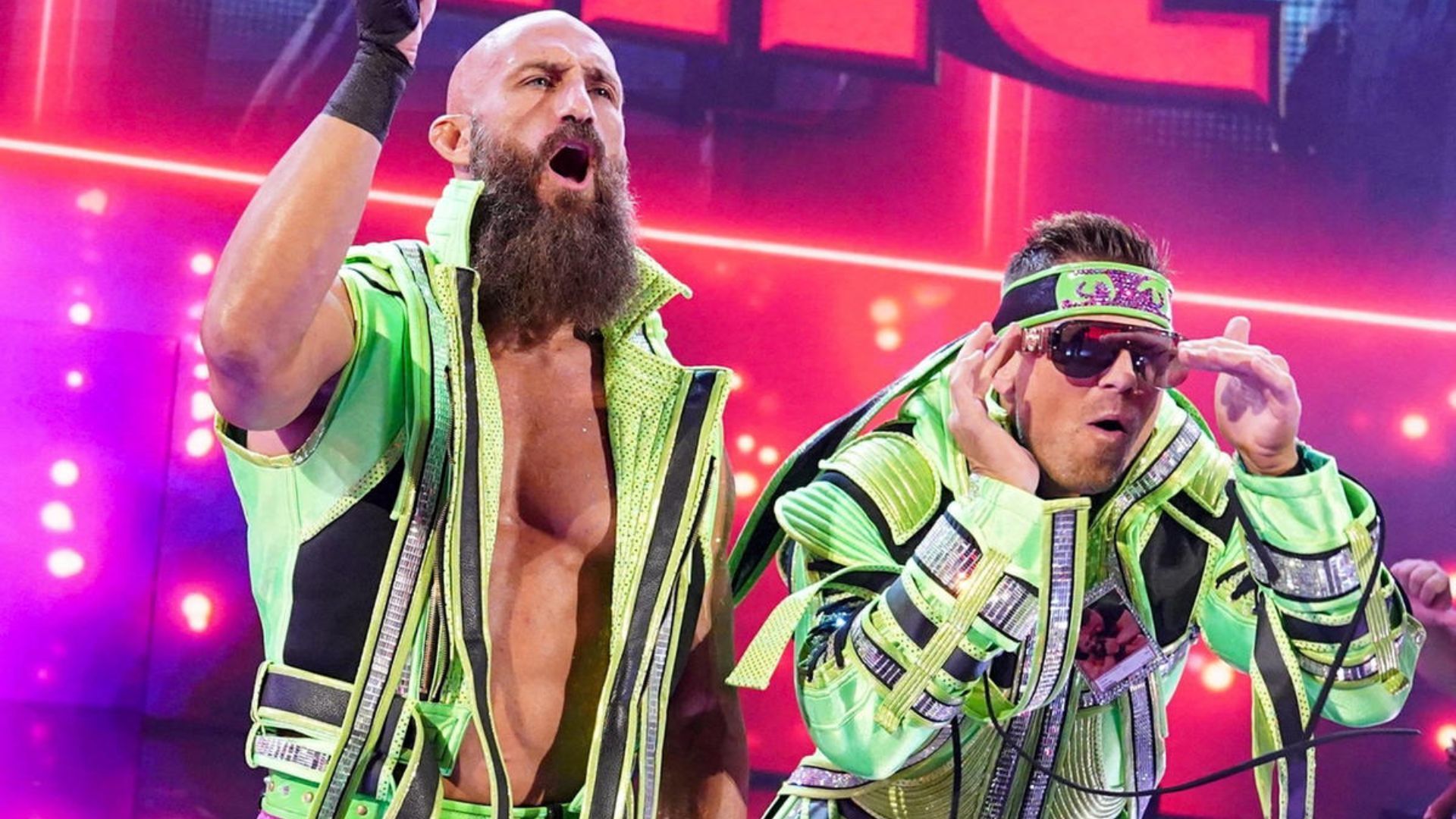 Tommaso Ciampa betrayed The Miz to turn babyface. Image Credits: wwe.com 