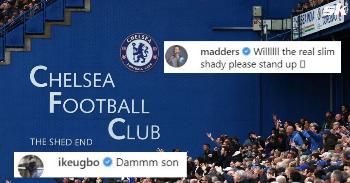 Chelsea star Mason Mount has turned his hair color into blonde.