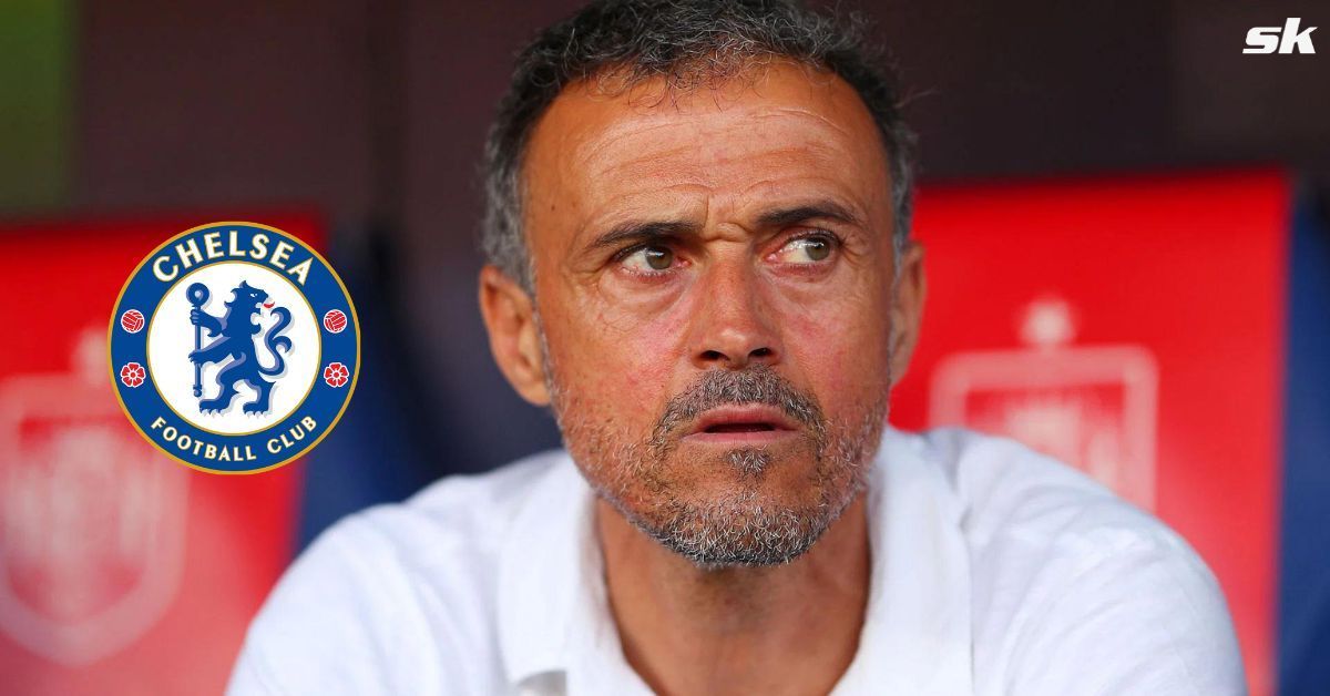 Former Chelsea star linked with a move to PSG
