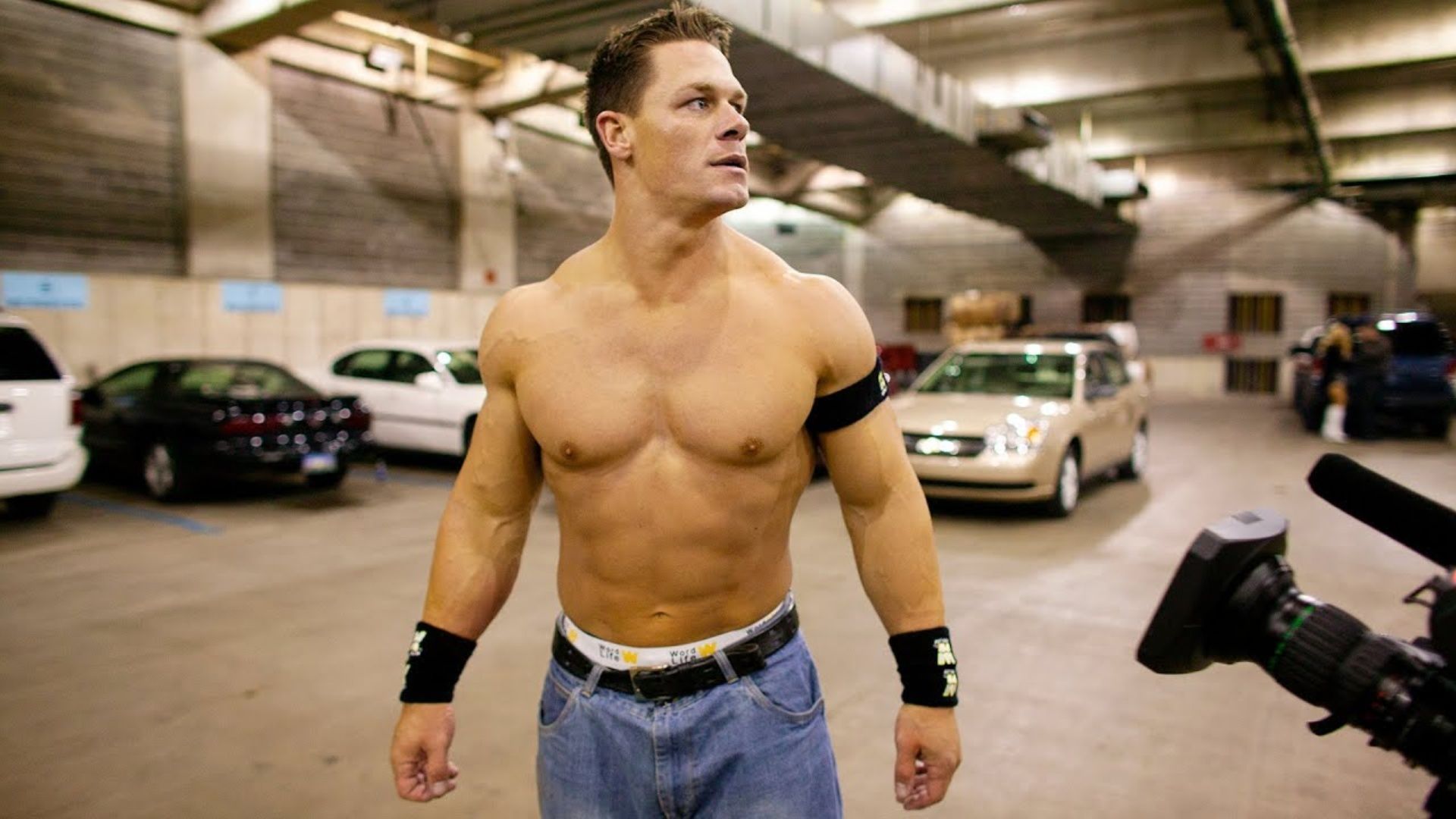 John Cena has been part of many controversial angles throughout his active WWE career.