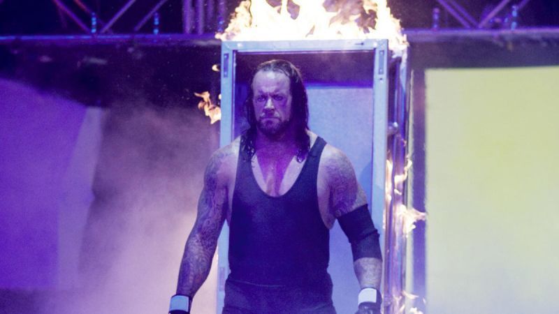 undertaker