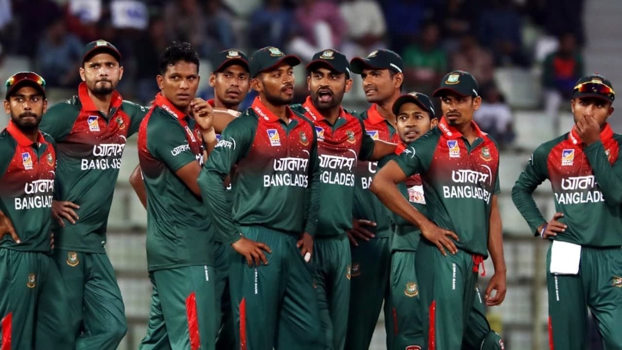 Bangladesh will have a tricky start to the 2023 World Cup.