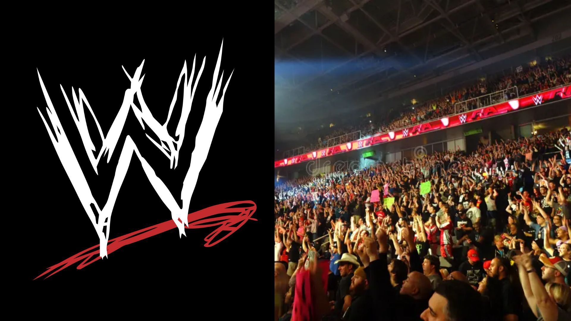 WWE has not had the best history 