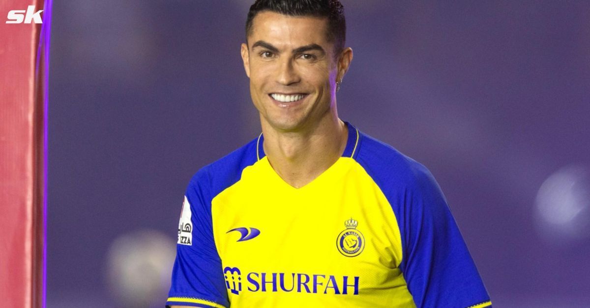 Cristiano Ronaldo provided an update on Al-Nassr future