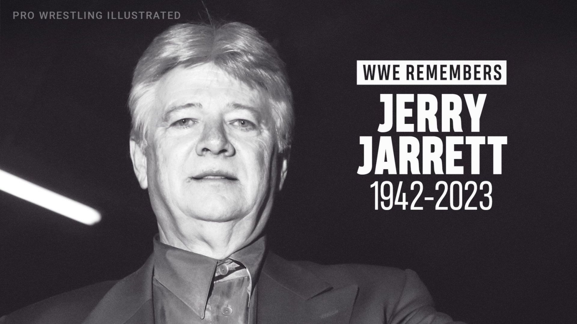 Jerry Jarrett