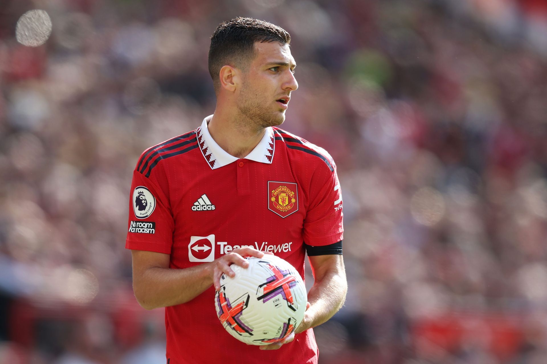 Diogo Dalot has committed his future at Old Trafford.
