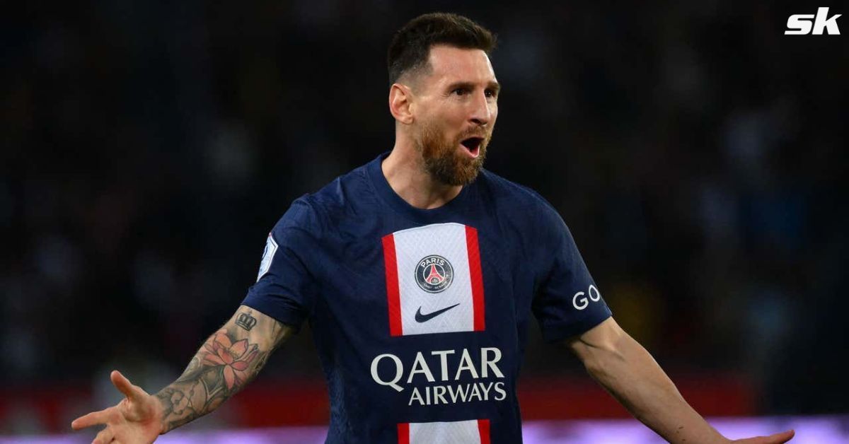 5 reasons why Lionel Messi chose Inter Miami over Al-Hilal 