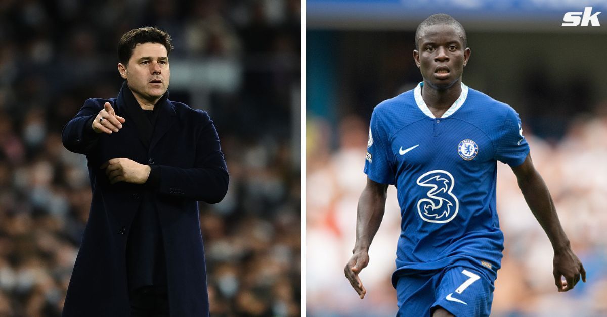 Journalist claims Mauricio Pochettino urged Chelsea to sign Moises Caicedo