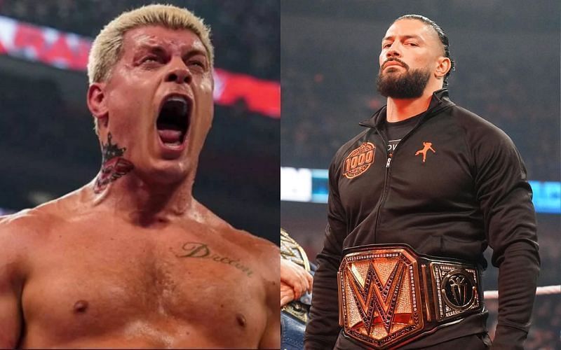 WWE दिग्गज की खास प्रतिक्रिया सामने आई