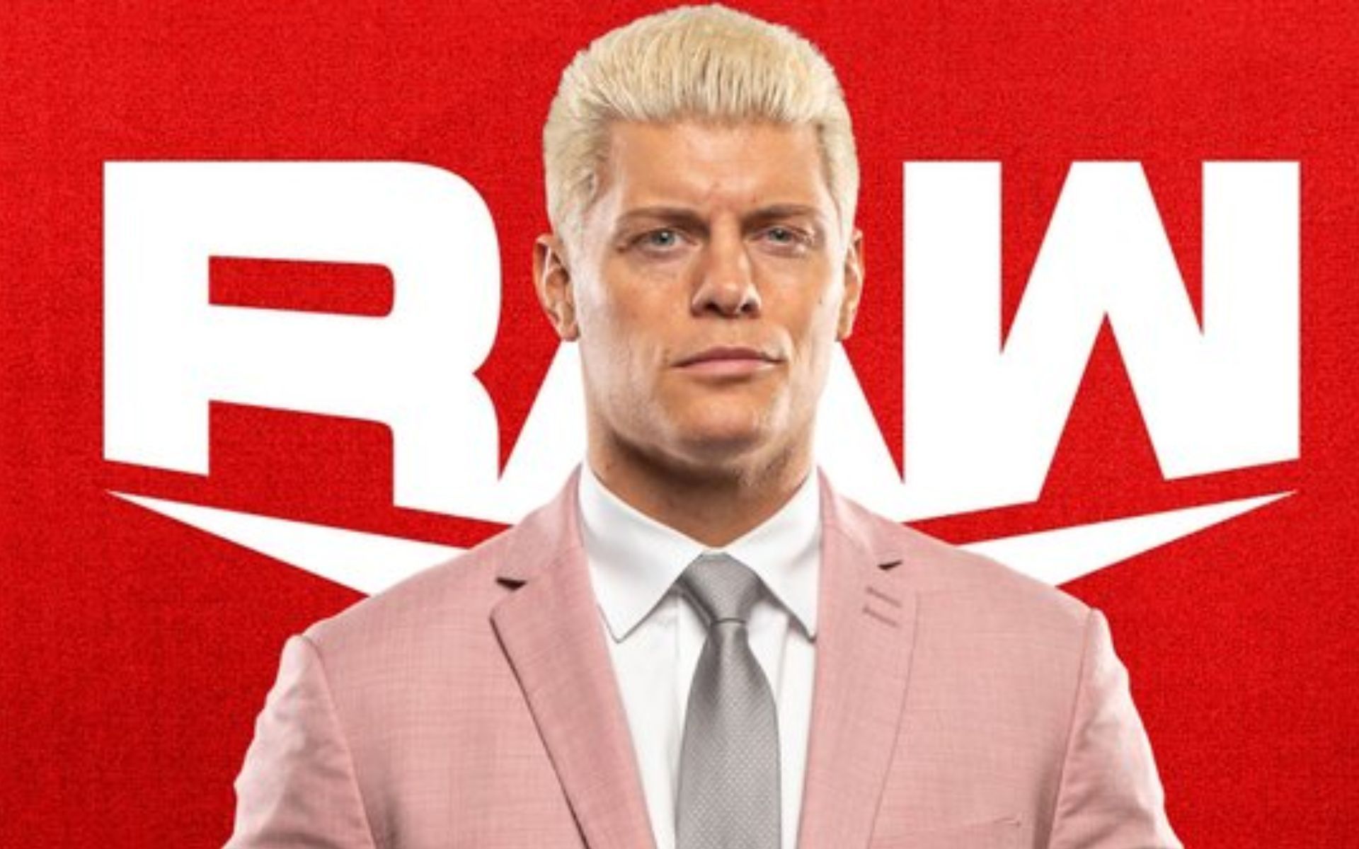 All roads lead to London for Cody Rhodes and the rest of WWE