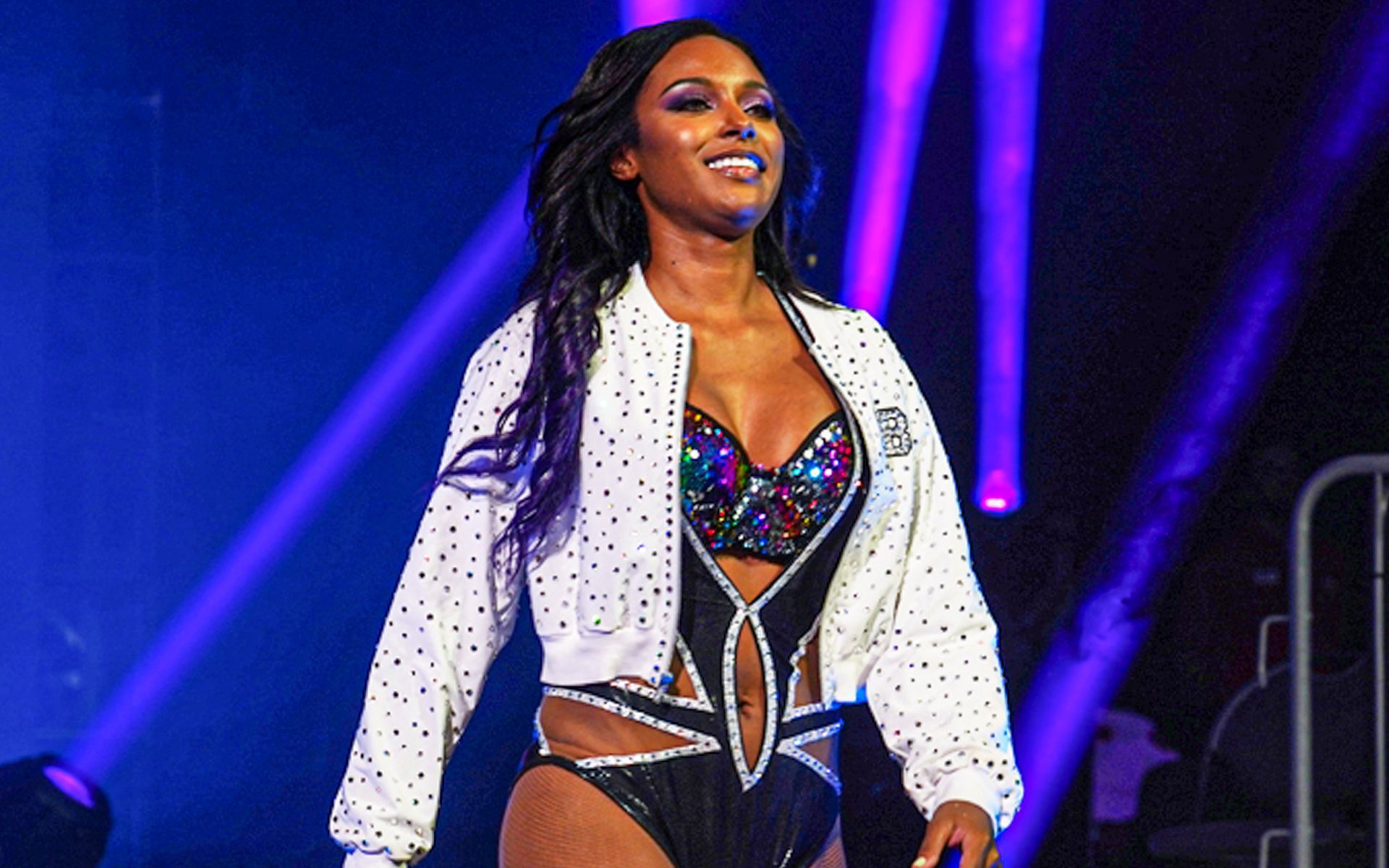 Brandi Rhodes could make her WWE comeback