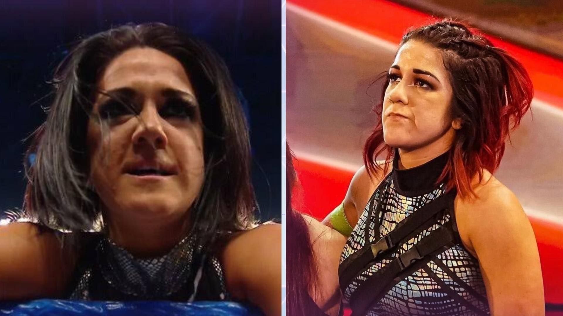 Bayley upset with WWE personality for working with another superstar; sends  a reminder about missed opportunity