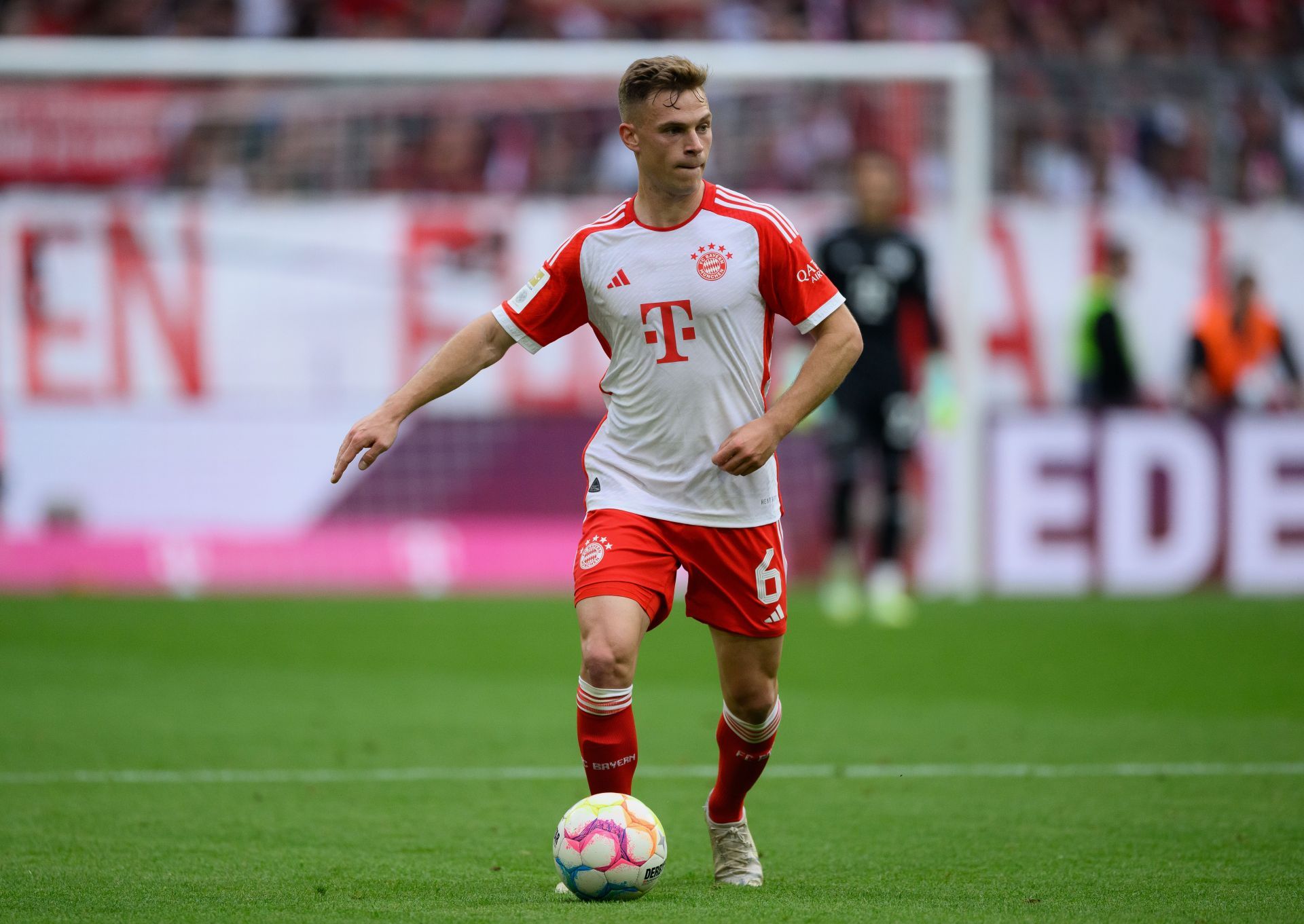 Joshua Kimmich