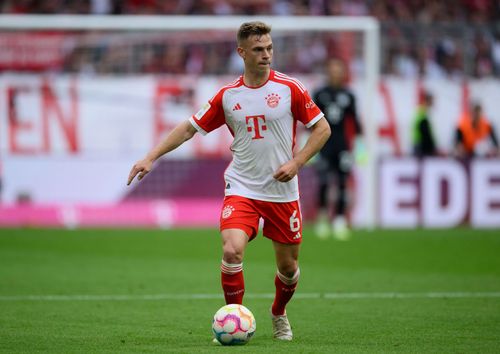 Joshua Kimmich