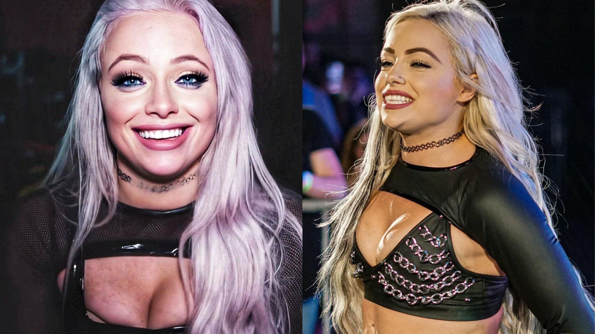 Liv Morgan is currently injured