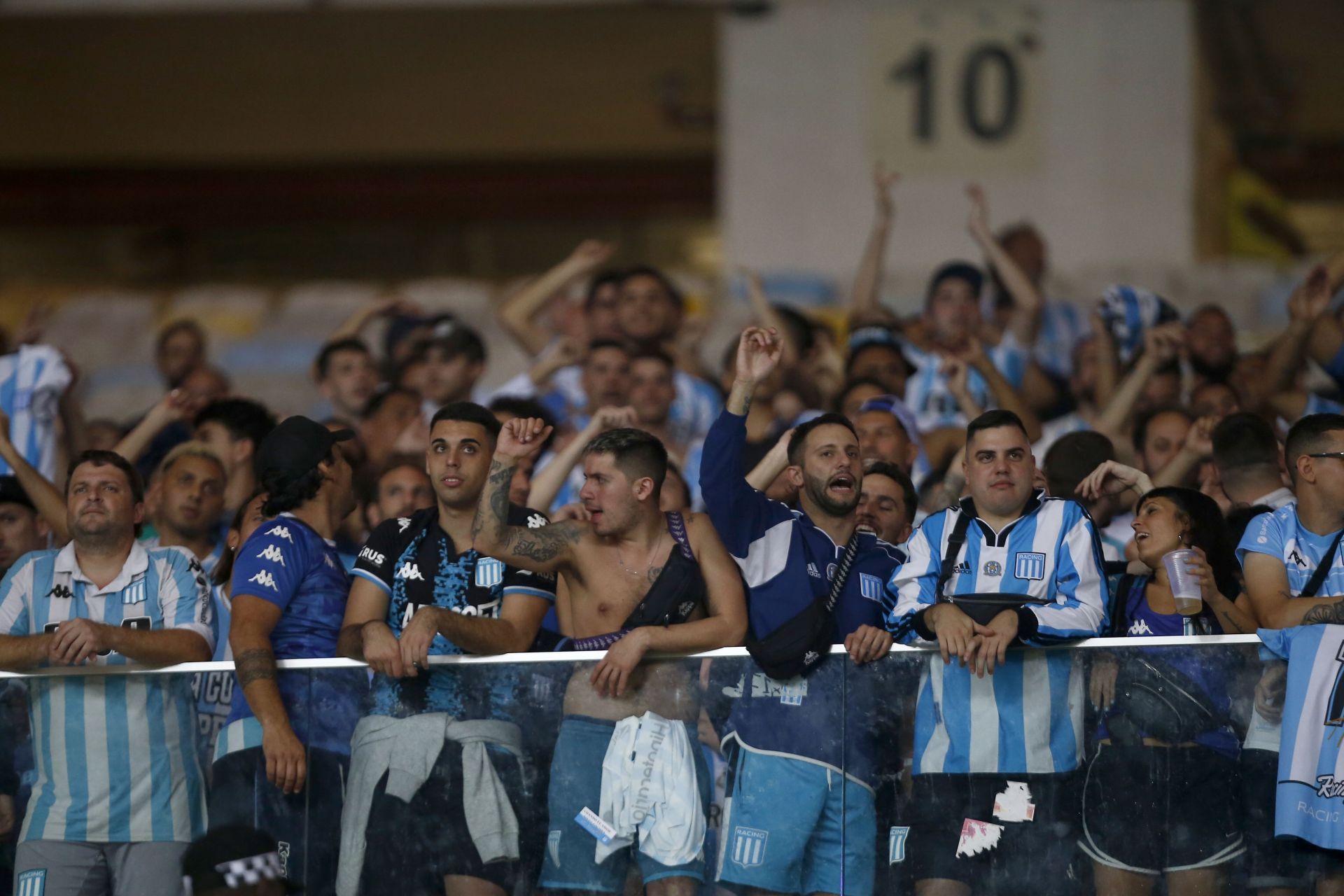 Flamengo v Racing Club - Copa CONMEBOL Libertadores 2023