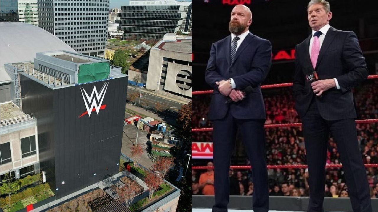 गेबल स्टीवसन जल्द ही WWE में डेब्यू कर सकते हैं