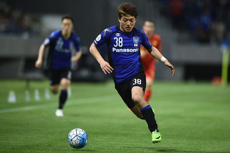 Yokohama FC will face Kyoto Sanga on Saturday 