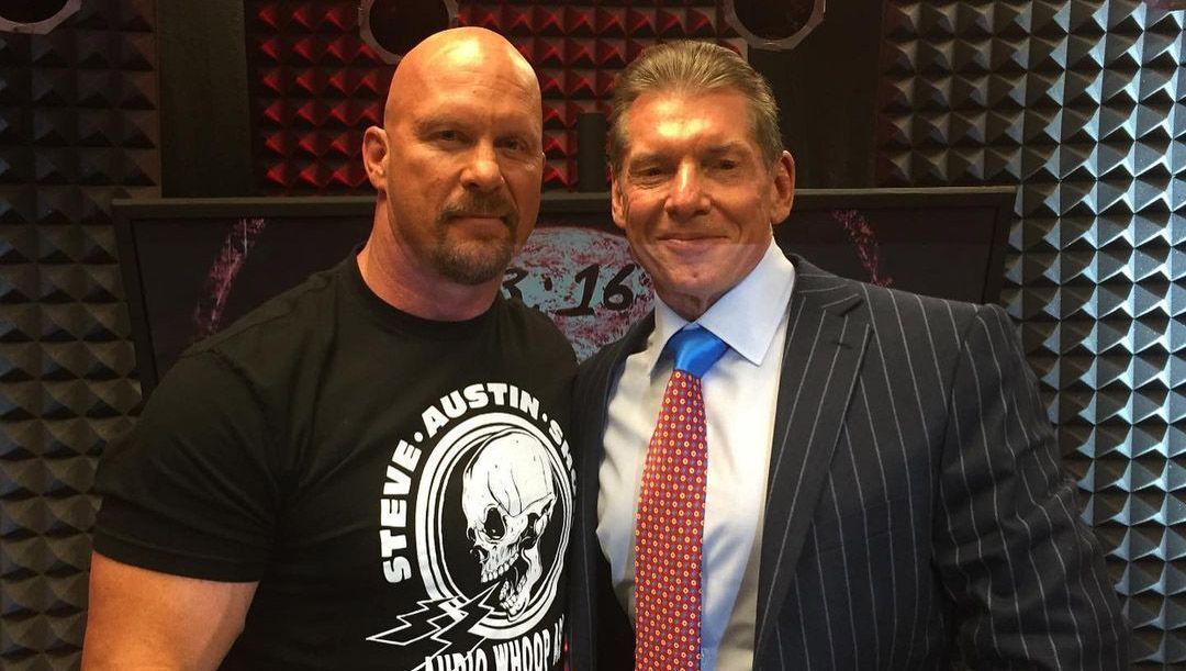 Source: Steve Austin&rsquo;s Instagram