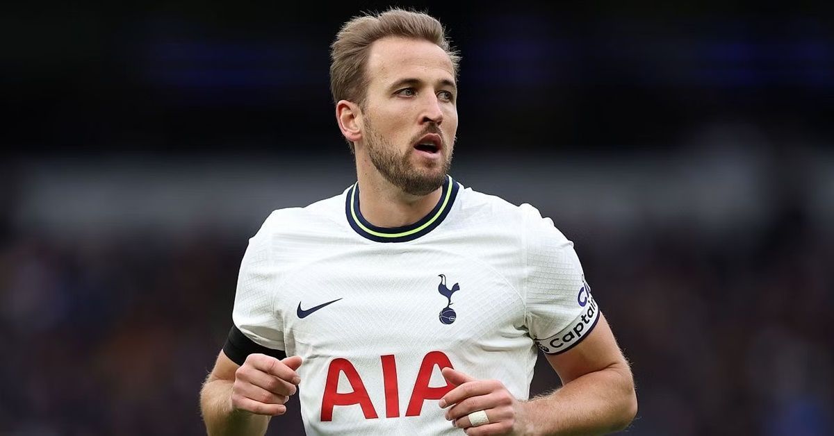 Harry Kane is speculated to depart Tottenham Hotspur this summer.