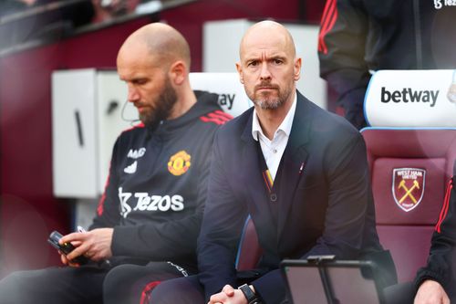 Erik ten Hag is eager to sign the Chelsea midfielder Mason Mount