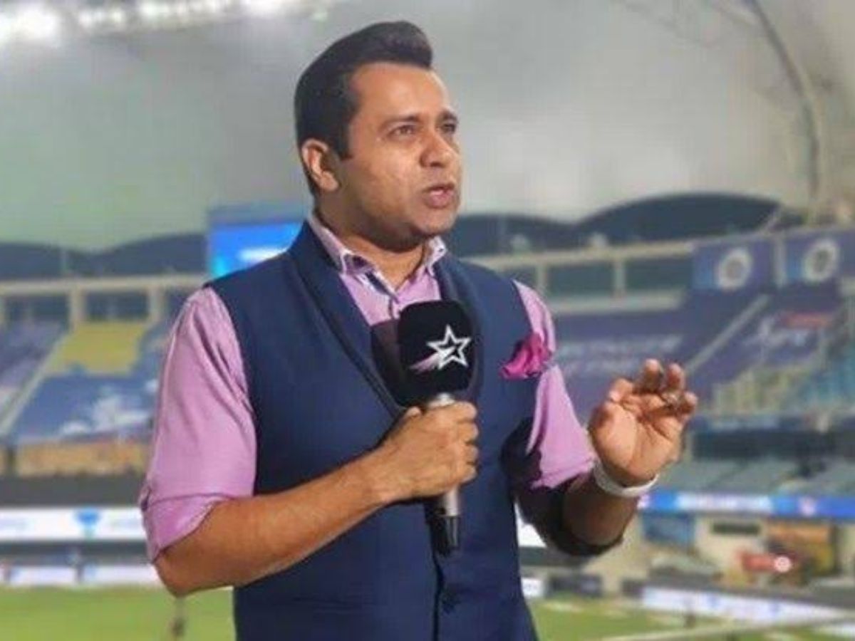 Aakash Chopra 