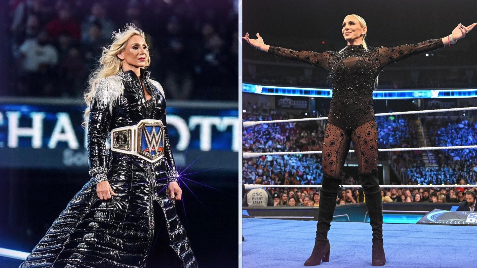 Charlotte Flair