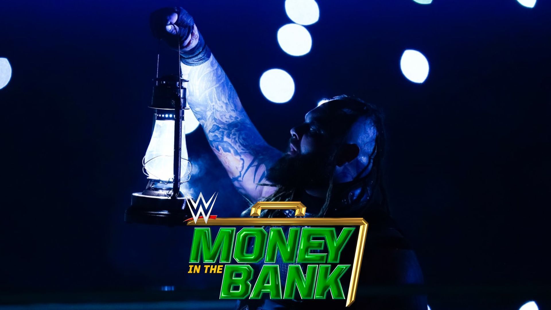 Could there be a resurgence of Bray Wyatt at Money in the Bank?