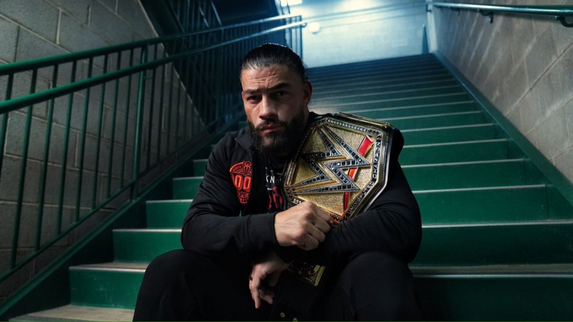 Roman Reigns recently crossed 1,000 days as WWE Universal Champion.