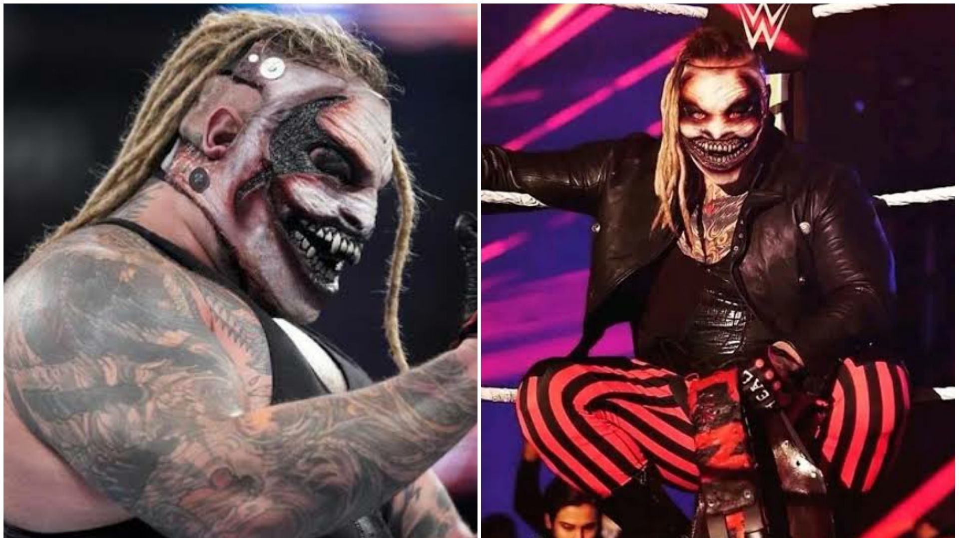 Is Bray Wyatt returning as The Fiend?