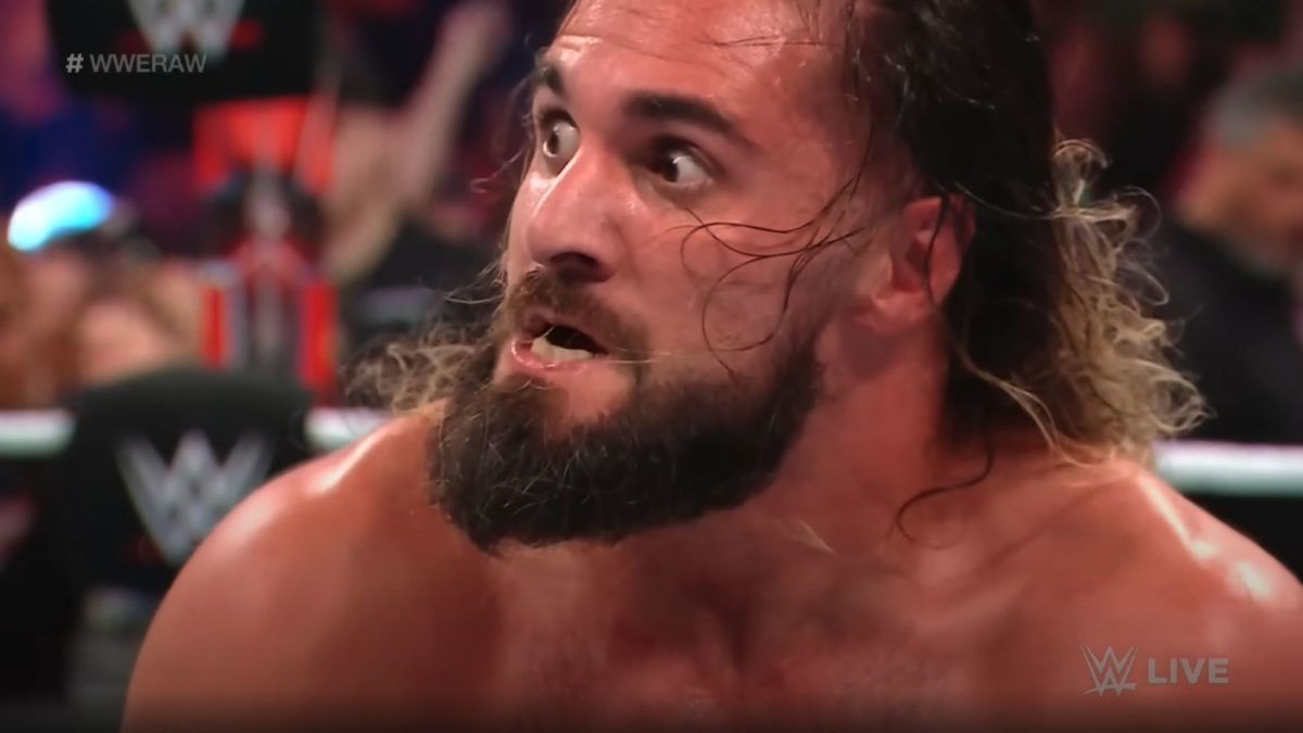 Seth Rollins won the World Heavyweight Championship at Night of Champions.