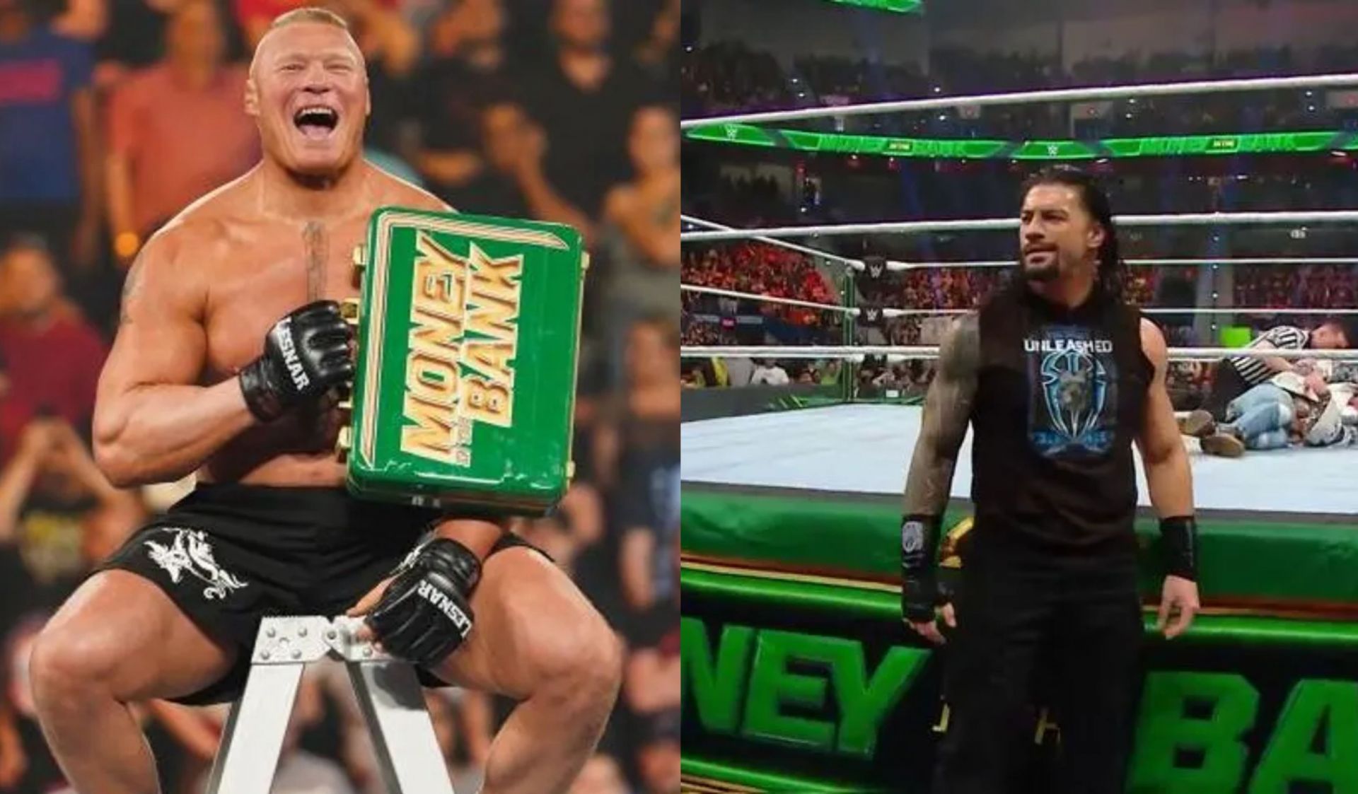 WWE Money in the Bank 2019 इवेंट शानदार था 