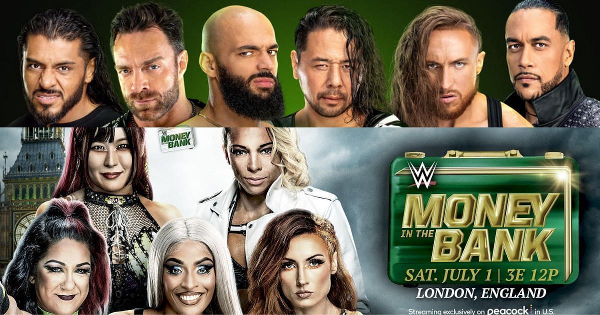 Money in the Bank में फैंस को मिल सकता है बड़ा सरप्राइज़ 