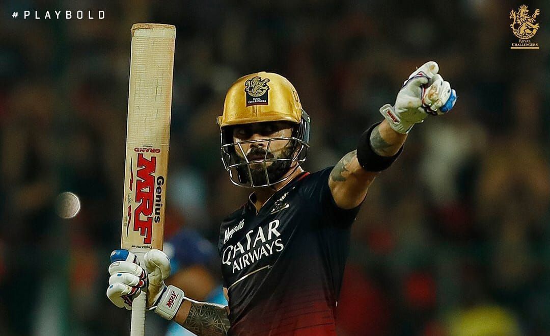 IPL: 5 best innings in a losing cause in IPL 2023