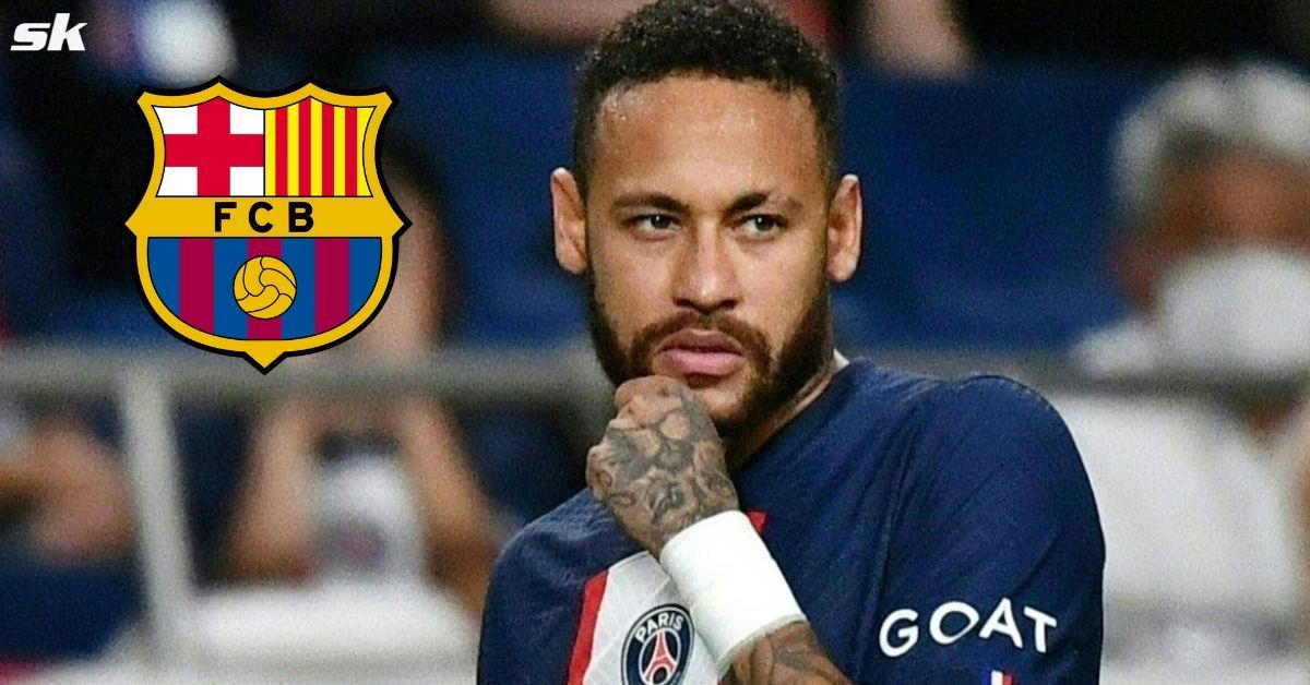 Will PSG star Neymar Jr return to Barcelona?