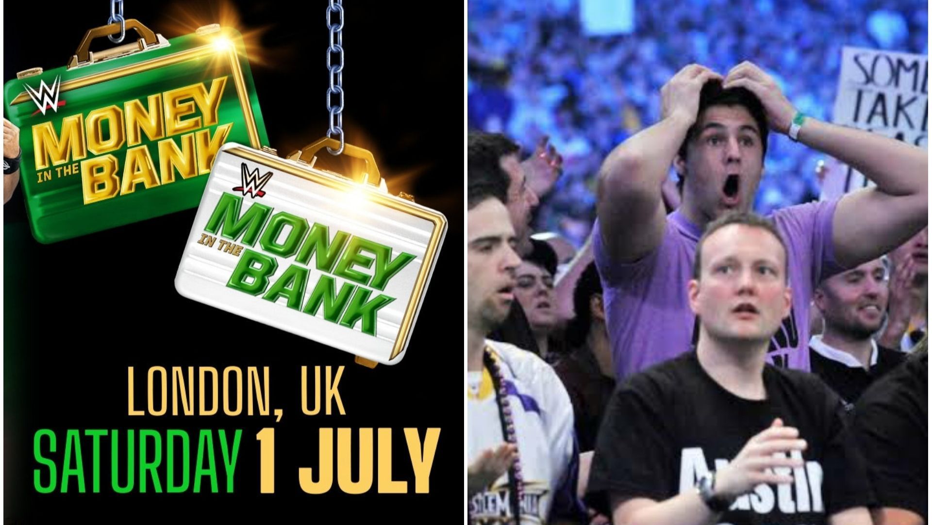 Money in the Bank could see a massive face turn.