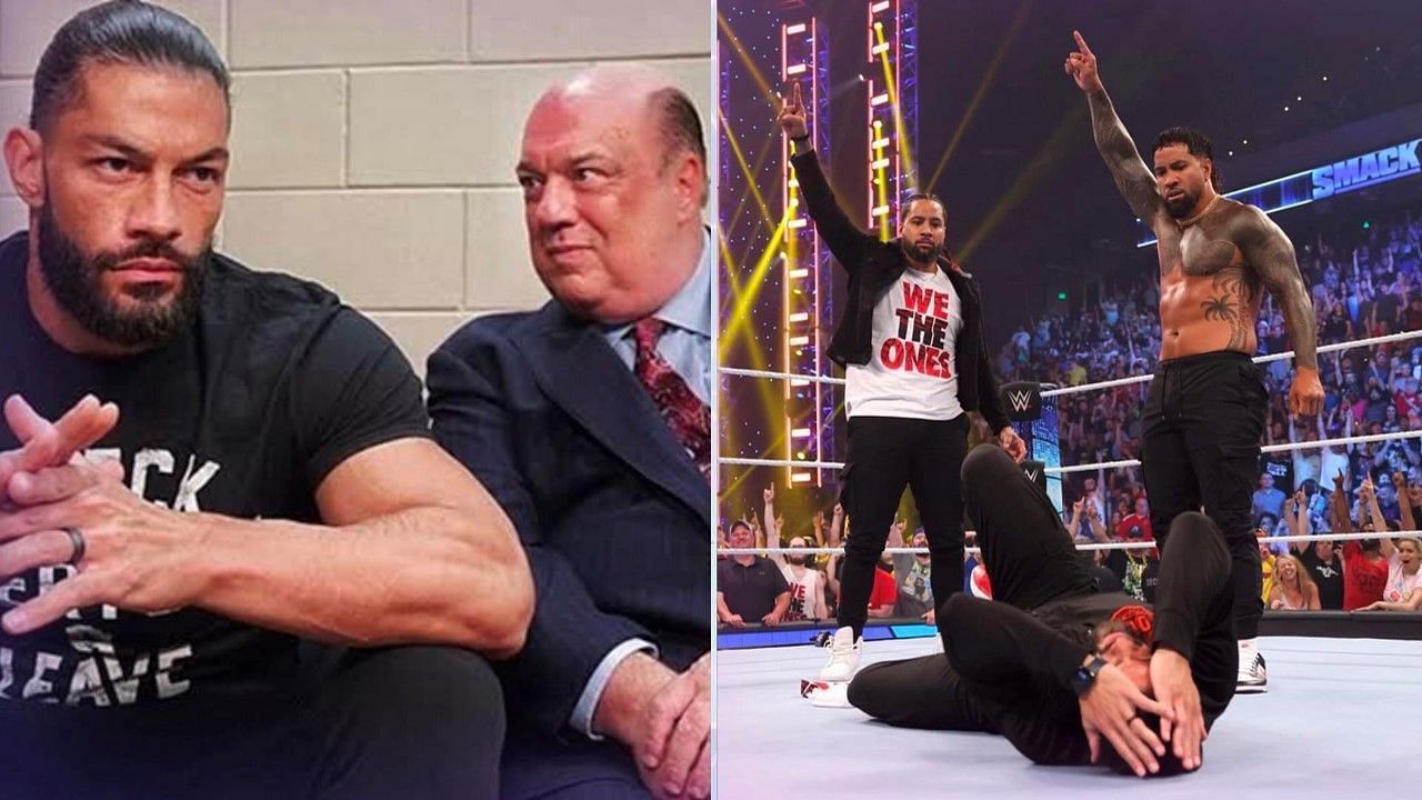 WWE दिग्गज ने दी अपनी खास प्रतिक्रिया