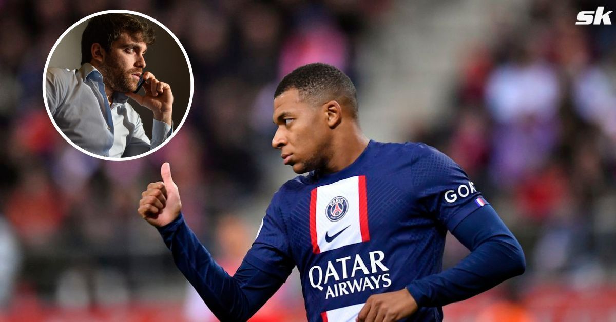 PSG are still giving Kylian Mbappe an ultimatum regarding an extension. 