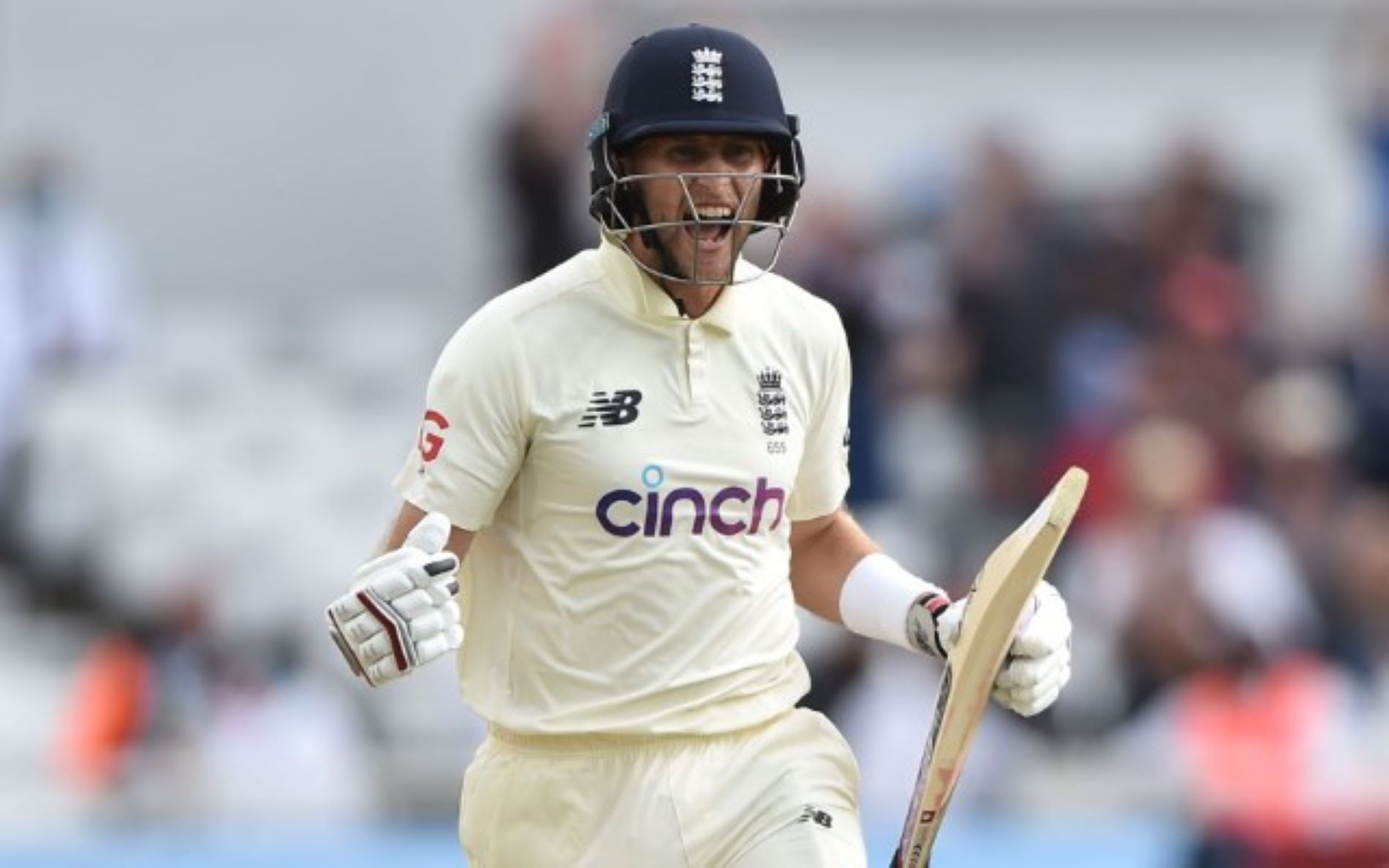 Joe Root was the leading run-scorer in the WTC cycle