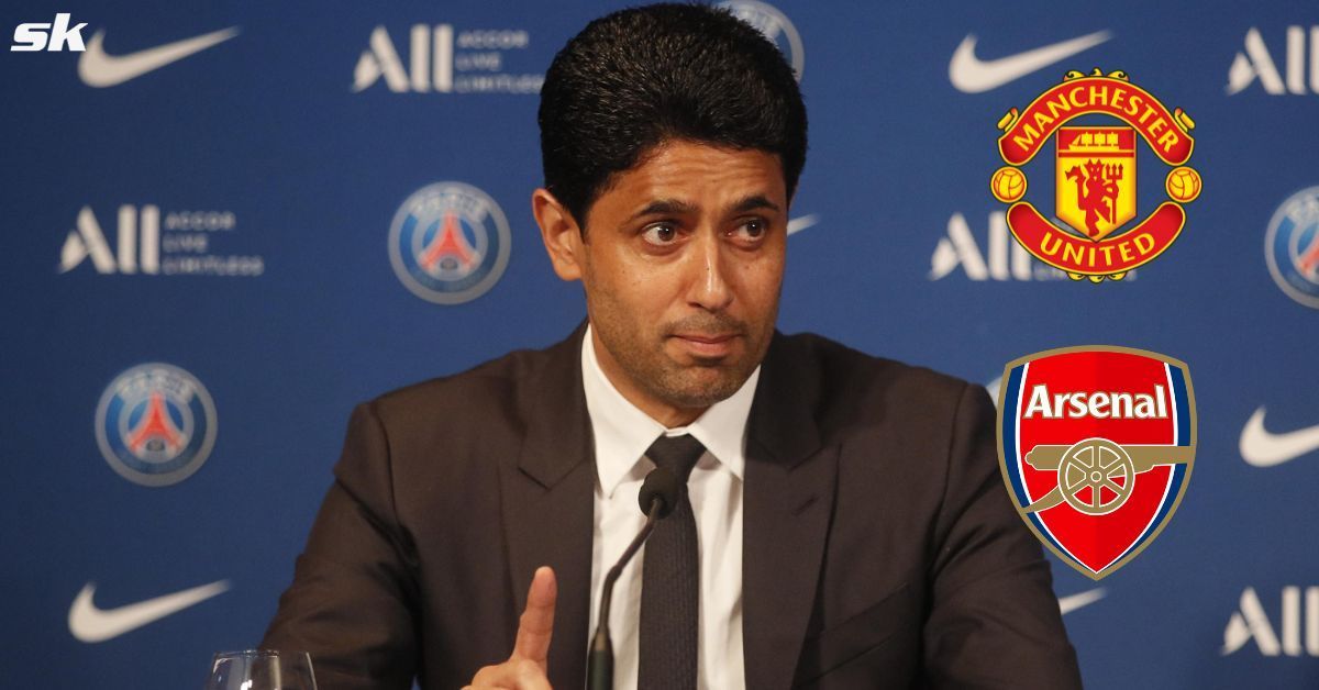 PSG president Nasser Al-Khelaifi has a decision to make next month.