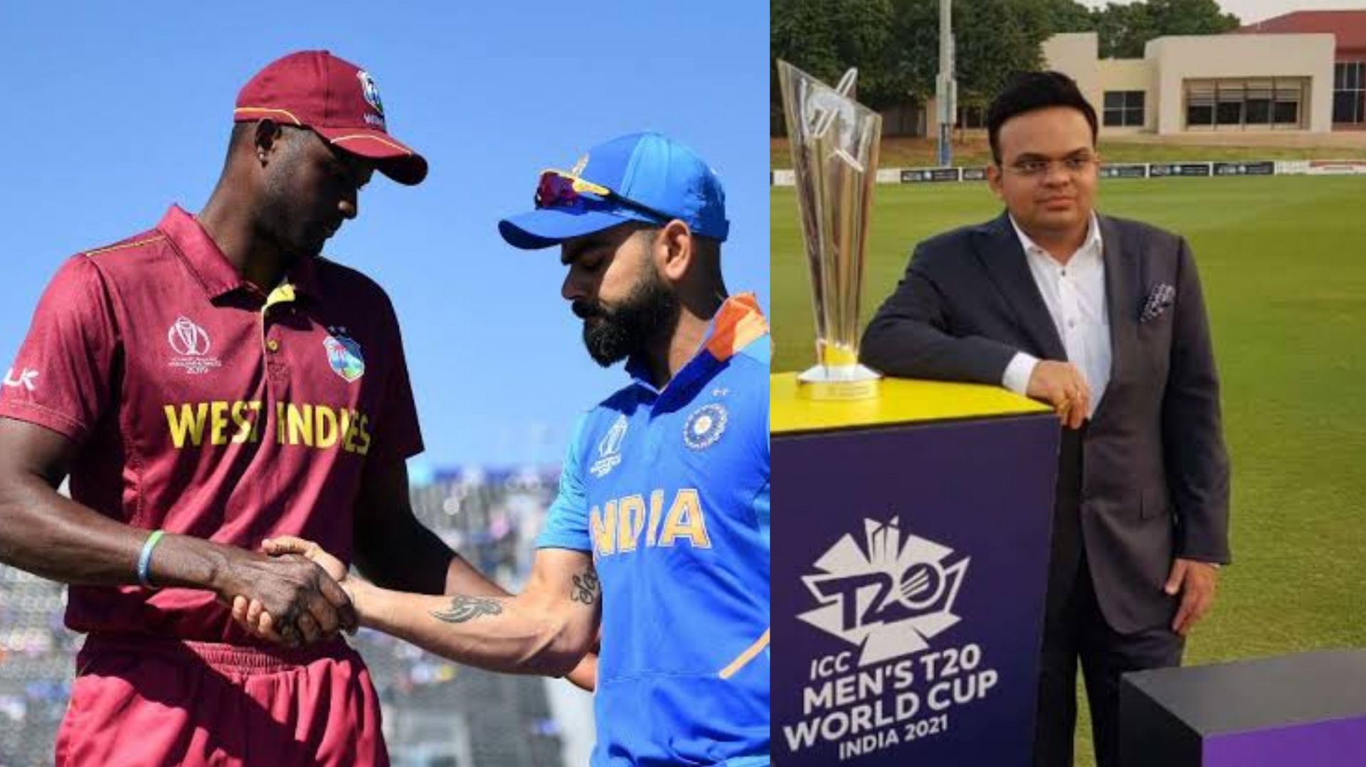 ICC T20 World Cup 2024 might be shifted to another nation