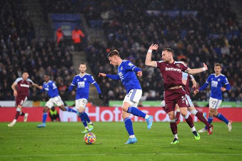 Leicester City v West Ham United - Premier League