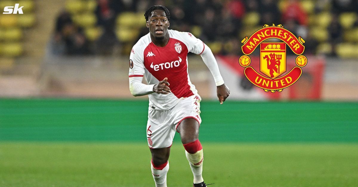 Manchester United could sign both Kim Min-jae and Disasi this summer.