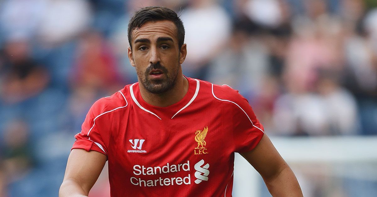 Enrique speaks on Reds defender