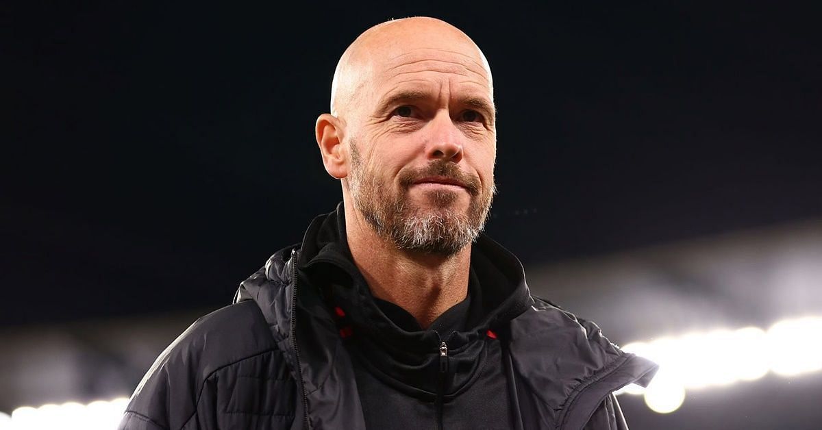 Erik ten Hag has been urged to give Jadon Sancho more time to impress.