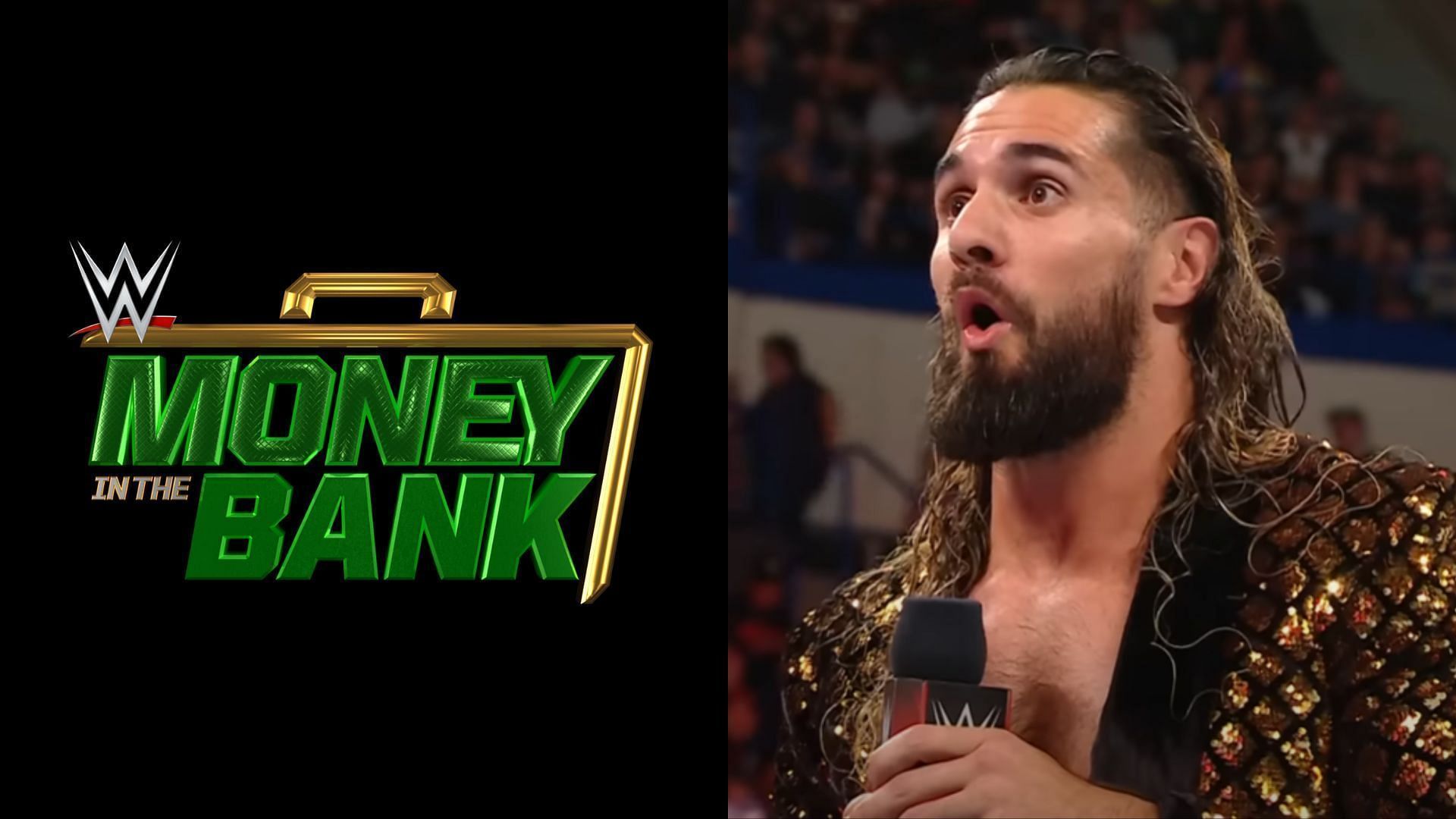 Money in the Bank में कौन होगा सैथ का अपोनेन्ट?