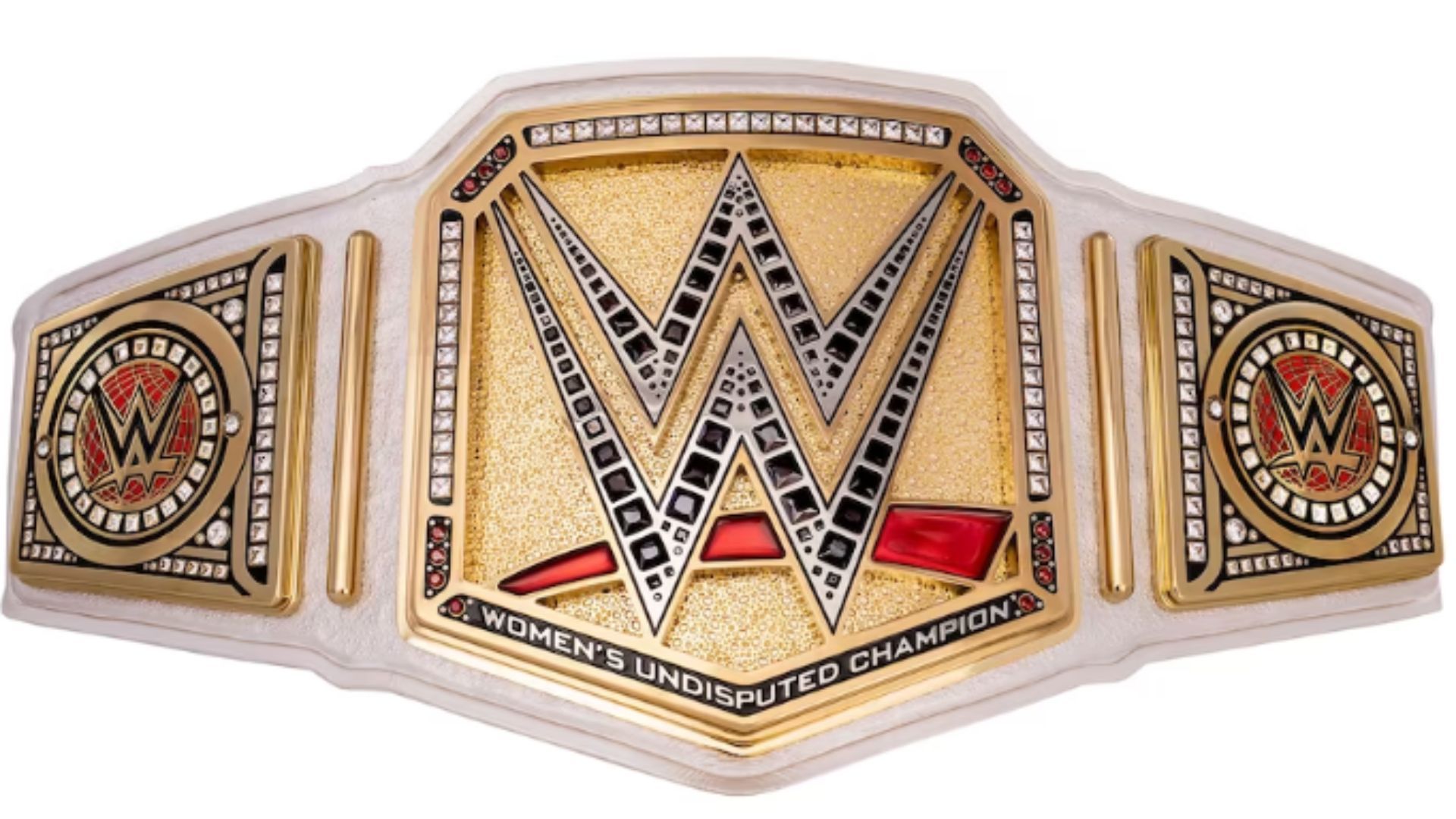 The new WWE Women&#039;s Championship