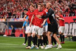 Urawa Reds vs Kashima Antlers Prediction and Betting Tips | June 4th 2023