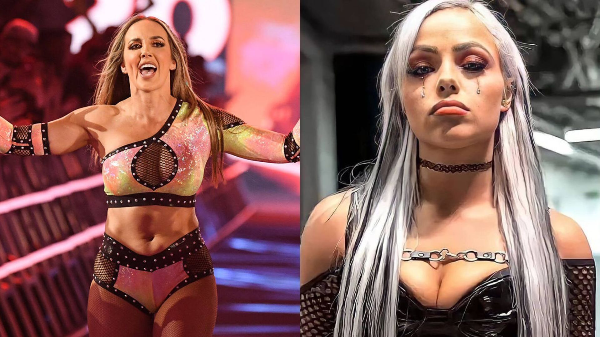 Chelsea Green sent a message to Liv Morgan on her birthday